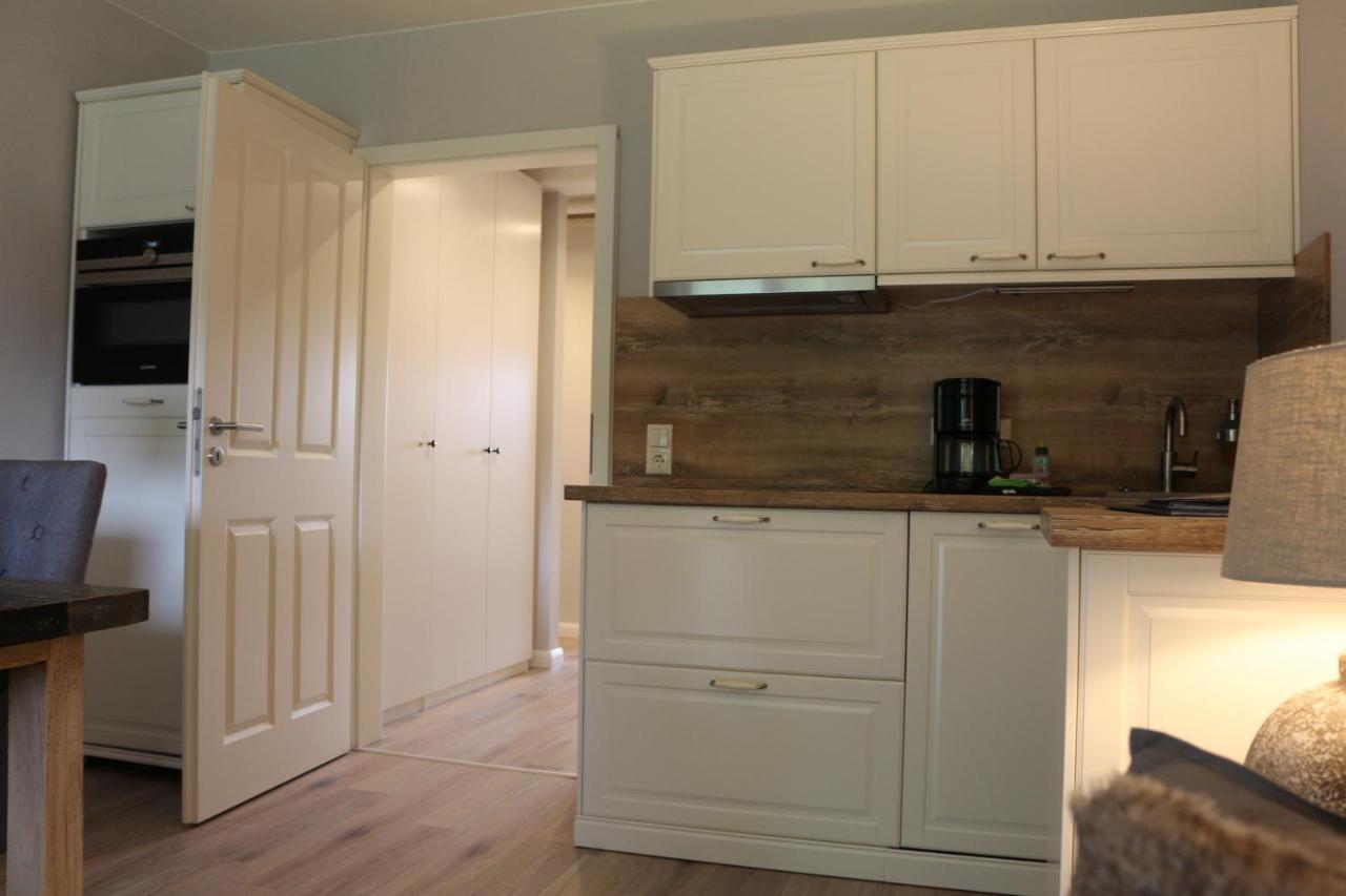 Ferienapartment Hahnenklee Apart 1 Goslar Dış mekan fotoğraf