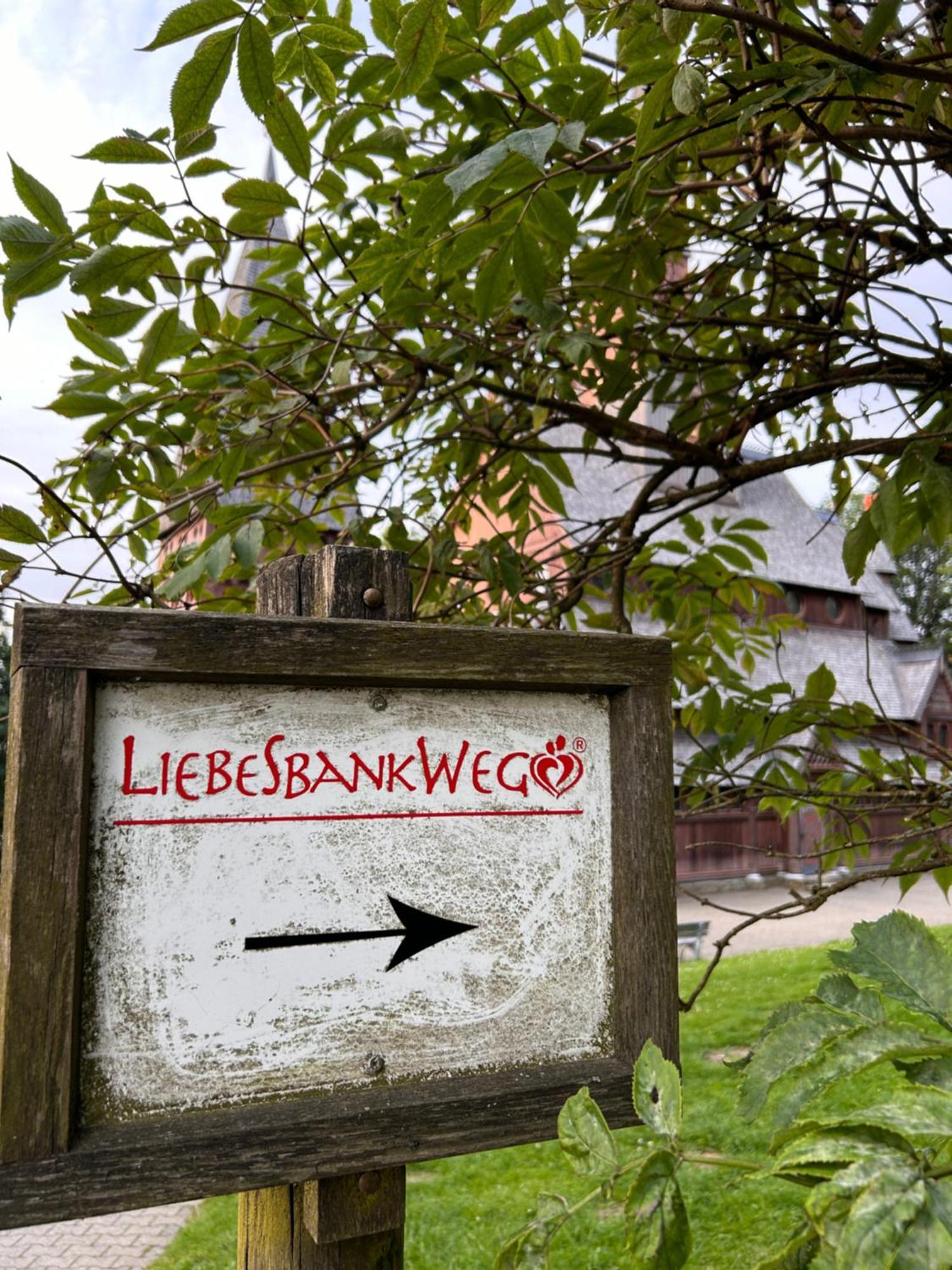 Ferienapartment Hahnenklee Apart 1 Goslar Dış mekan fotoğraf