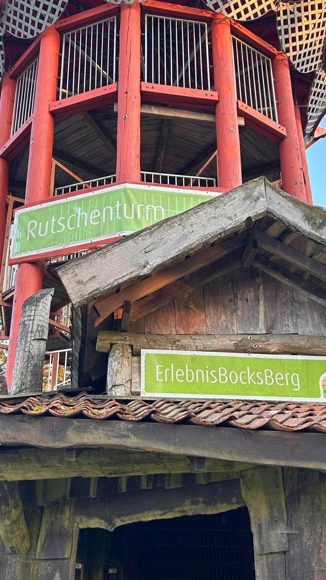 Ferienapartment Hahnenklee Apart 1 Goslar Dış mekan fotoğraf