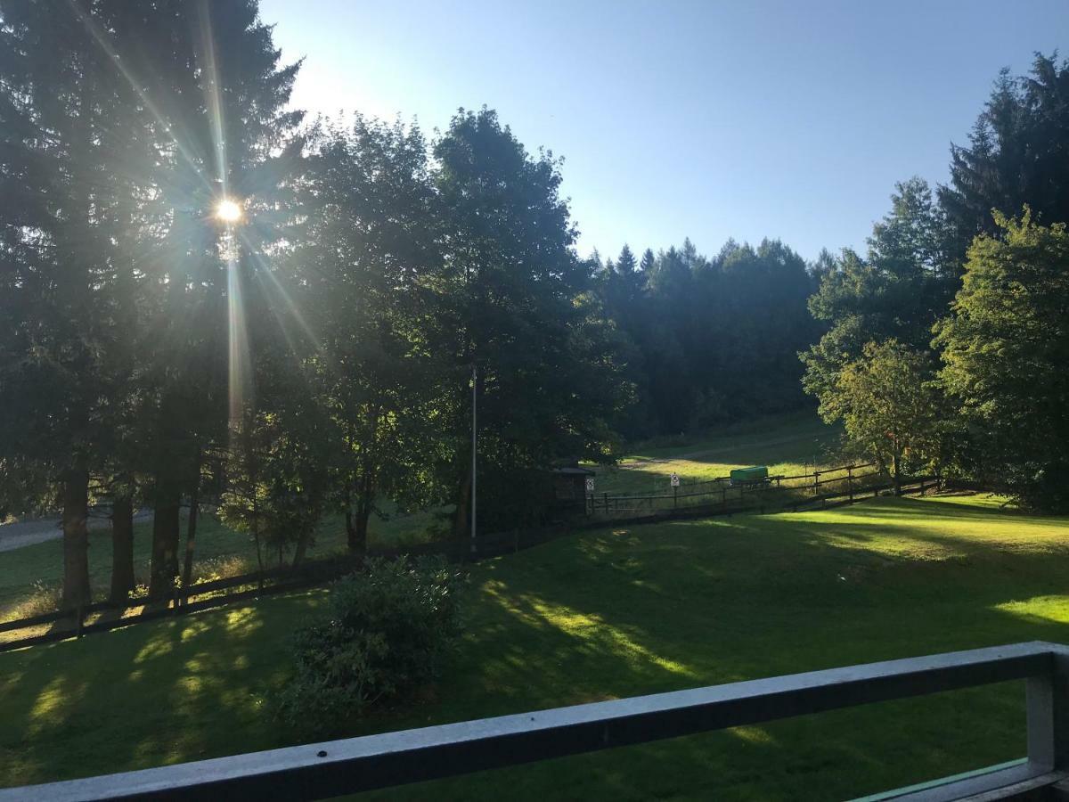 Ferienapartment Hahnenklee Apart 1 Goslar Dış mekan fotoğraf